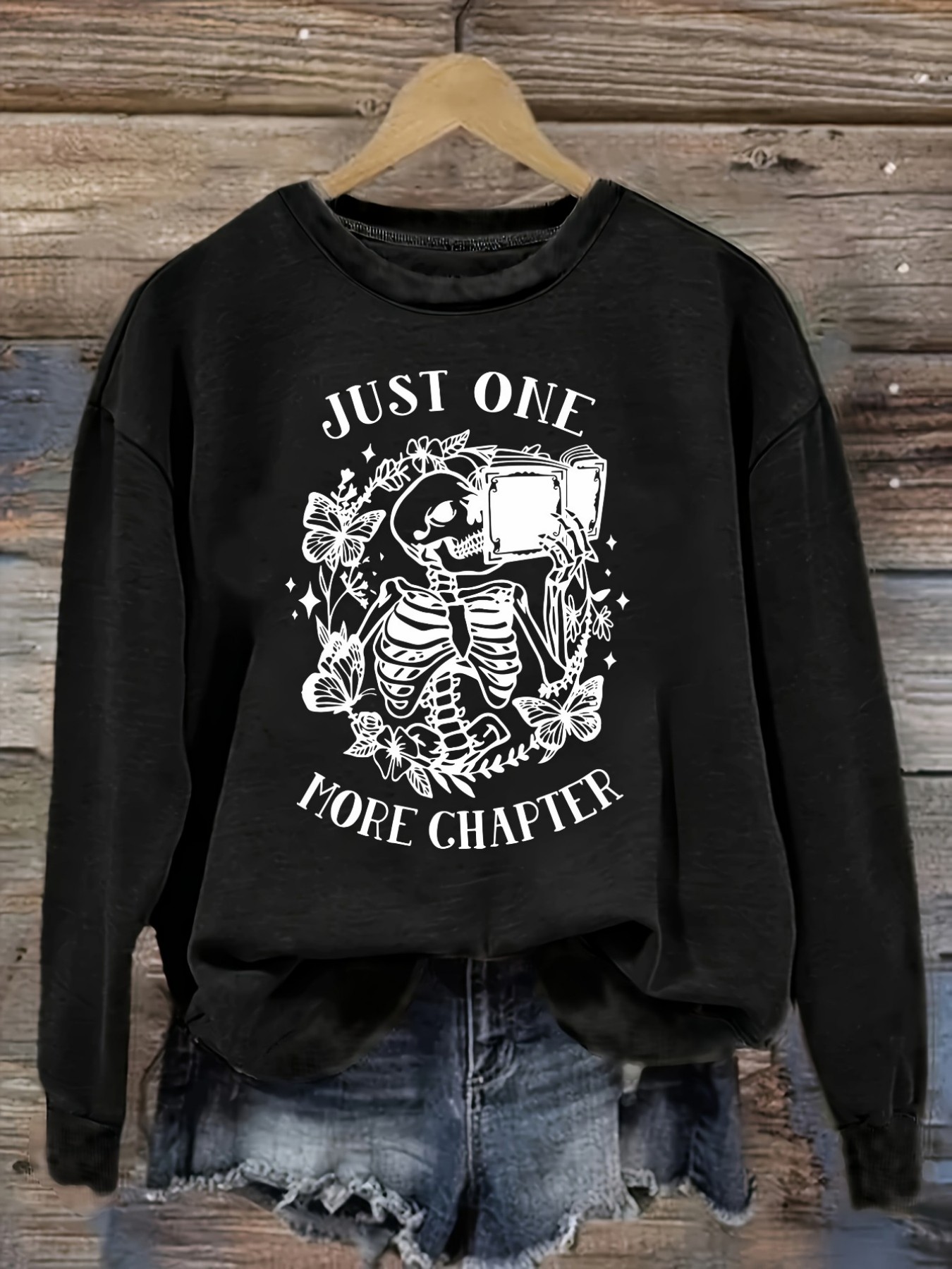 Winter Clothing Outfits - Kadın Günlük Uzun Kollu Bisiklet Yaka