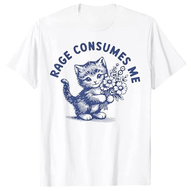 Winter Clothing Meme - Öfke Beni Yiyor Kedi Çiçeği Sevimli