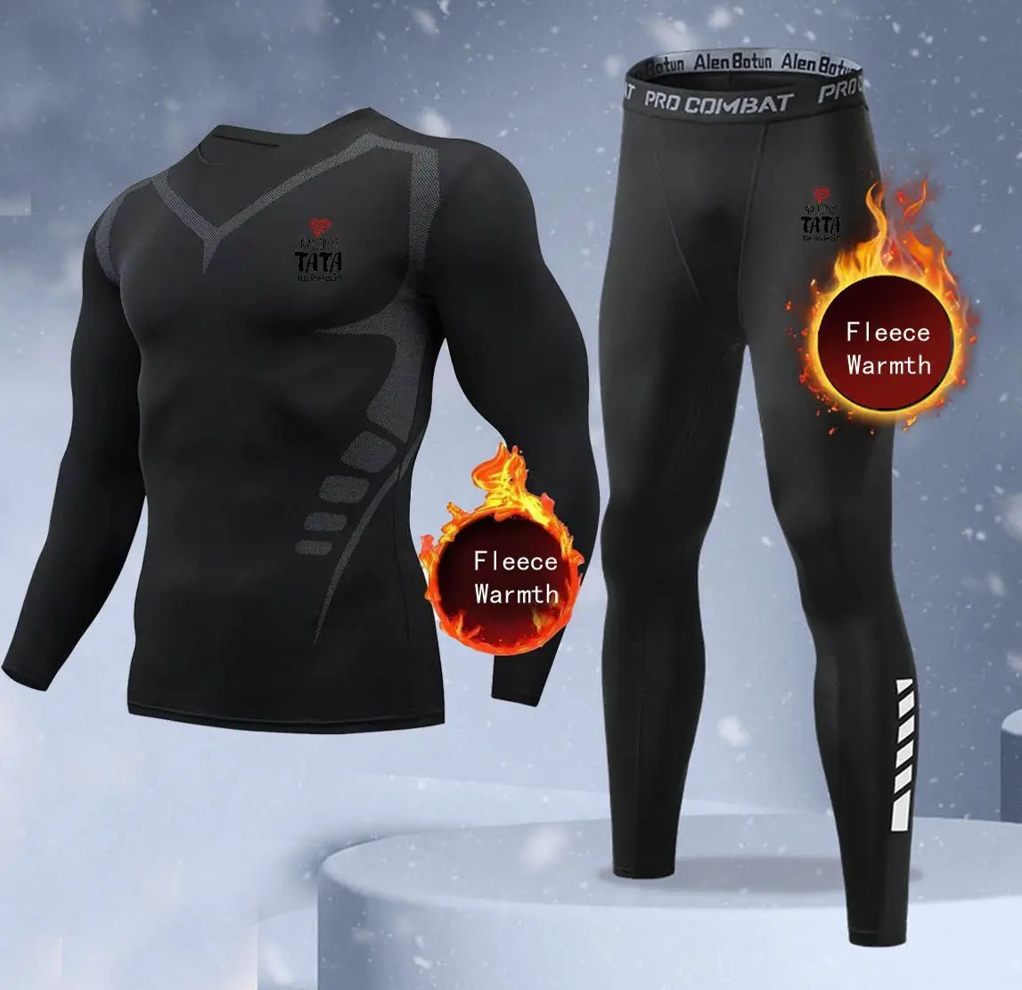 Winter Clothing Patterns - Kışlık yeni erkek ve kadın iki