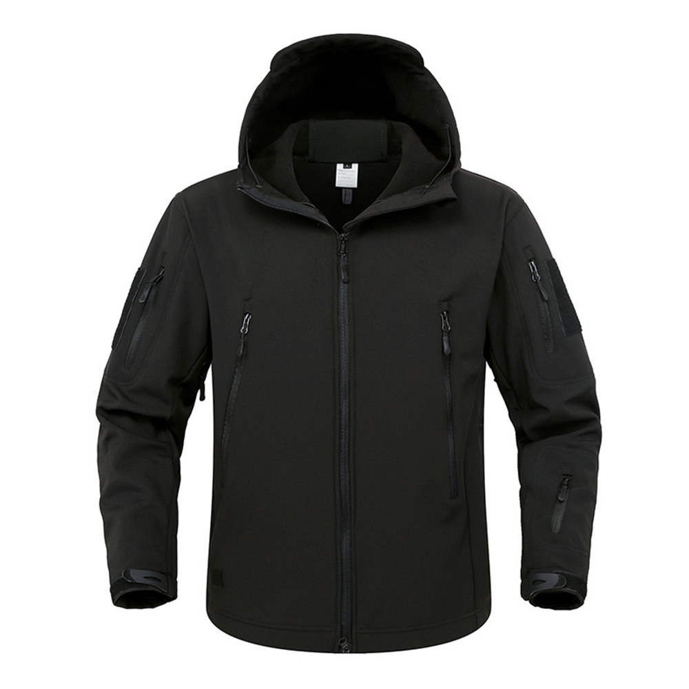 Motosiklet Yumuşak Kabuk Ceket - Windproof Jacket Softshell incelemesi ve fiyatı