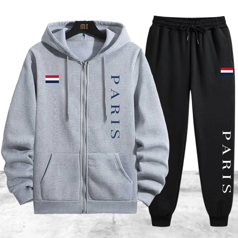 Paris Printing Erkek Eşofman G - Winter Clothing Equipment incelemesi ve fiyatı