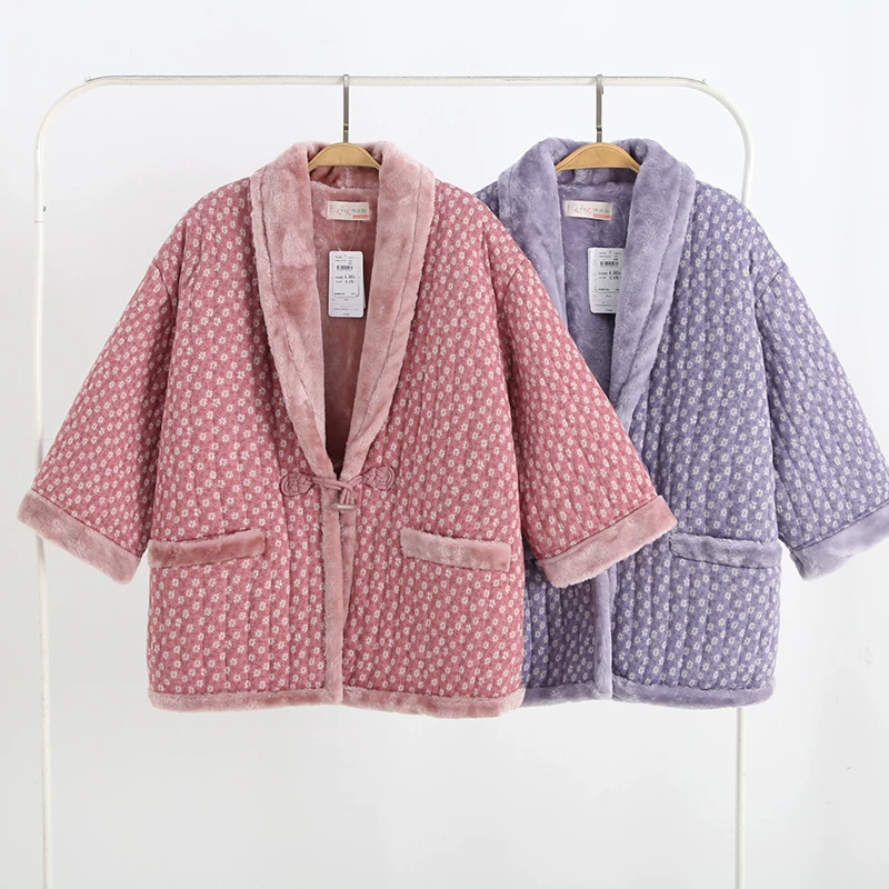 Hanten Ceket Kadın Japon Kışlı - Traditional Winter Japanese Clothing incelemesi ve fiyatı