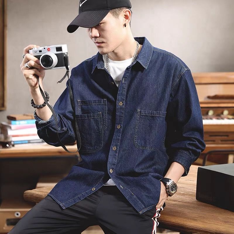 Bahar Ruffian Yakışıklı Denim  - Winter Clothing Equipment incelemesi ve fiyatı