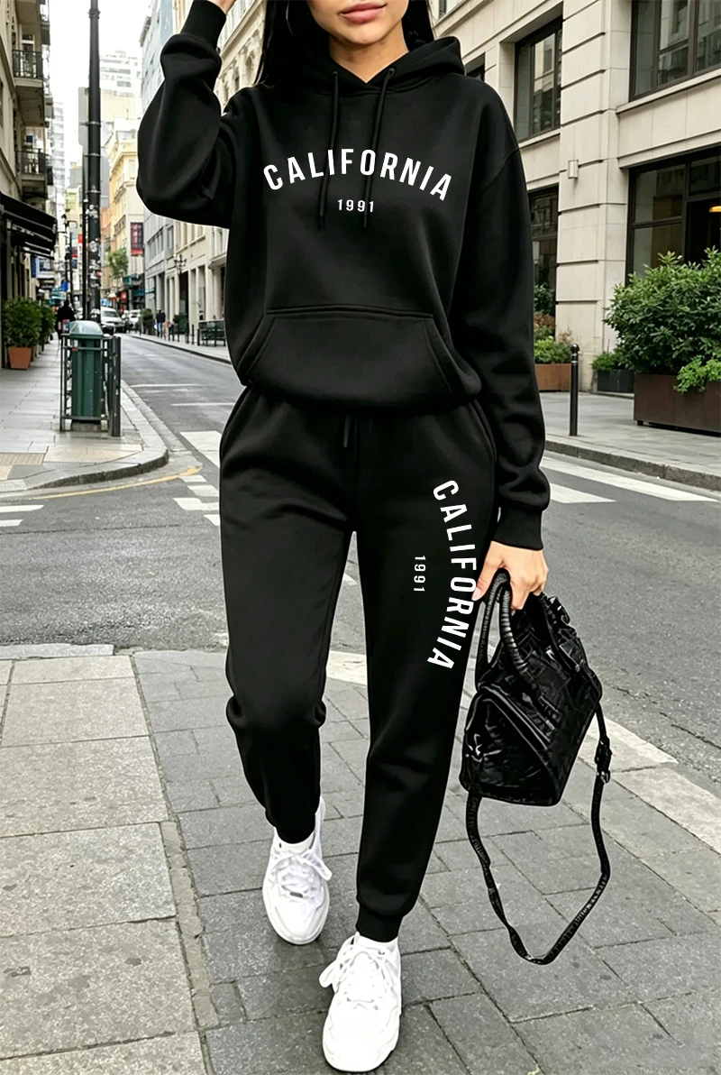 Çok Satan Kadın Eşofman Takımı - Winter Clothing For incelemesi ve fiyatı