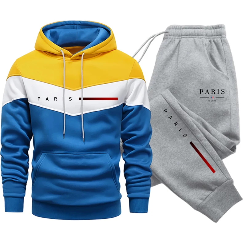 Erkek Eşofman Günlük Kapüşonlu - Winter Clothing For incelemesi ve fiyatı