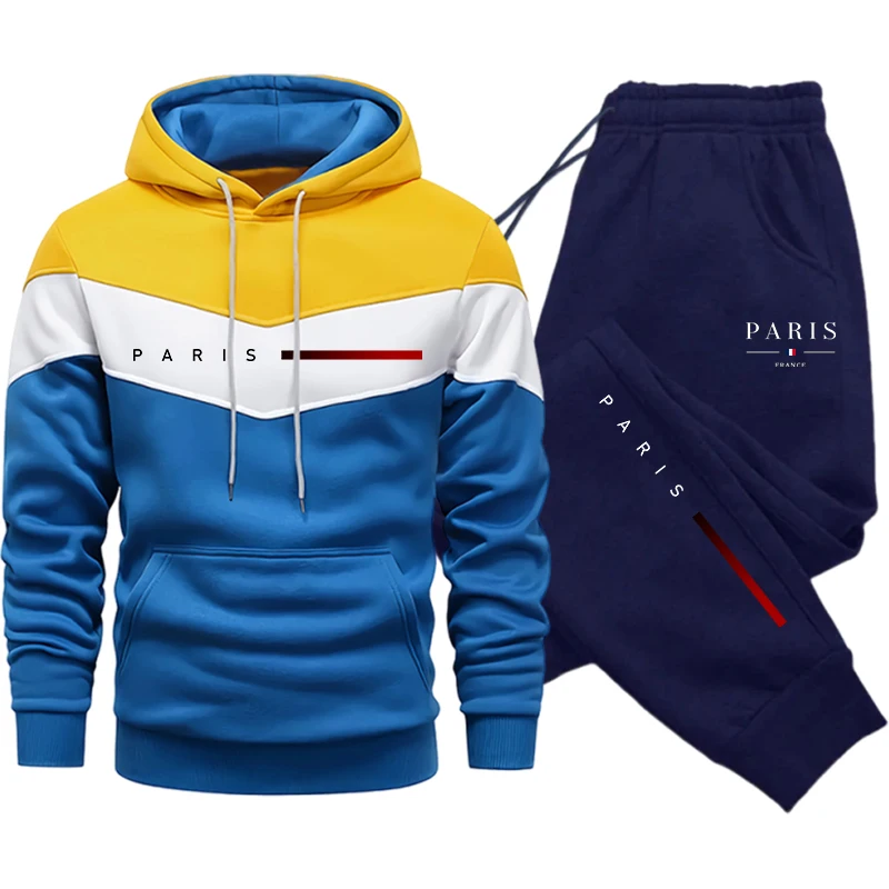 Erkek Eşofman Günlük Kapüşonlu - Winter Clothing For incelemesi ve fiyatı