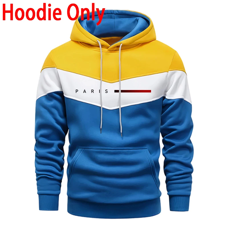 Erkek Eşofman Günlük Kapüşonlu - Winter Clothing For incelemesi ve fiyatı