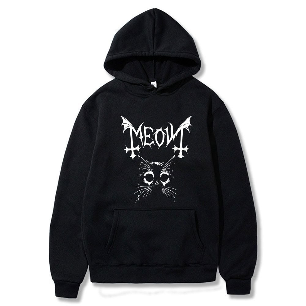 Meowl Kedi Baykuş Komik Meme B - Winter Clothing Meme incelemesi ve fiyatı