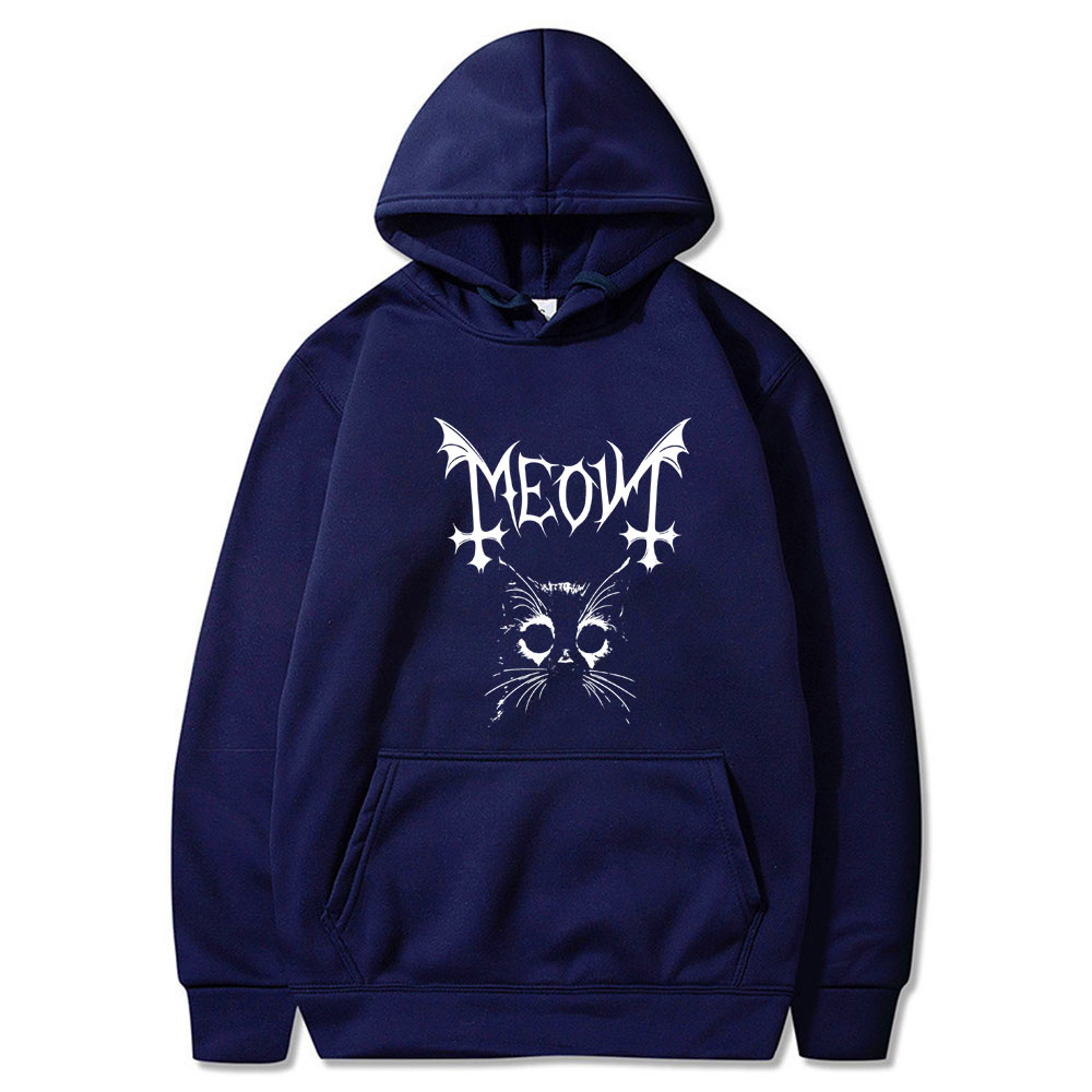 Meowl Kedi Baykuş Komik Meme B - Winter Clothing Meme incelemesi ve fiyatı