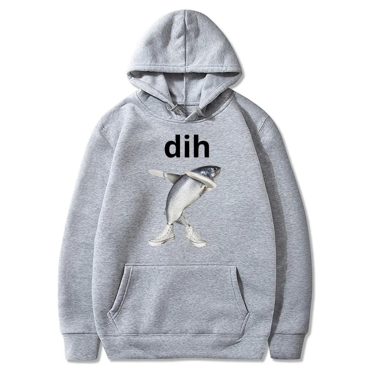 Dih Komik Meme Komik Balık Mem - Winter Clothing Meme incelemesi ve fiyatı