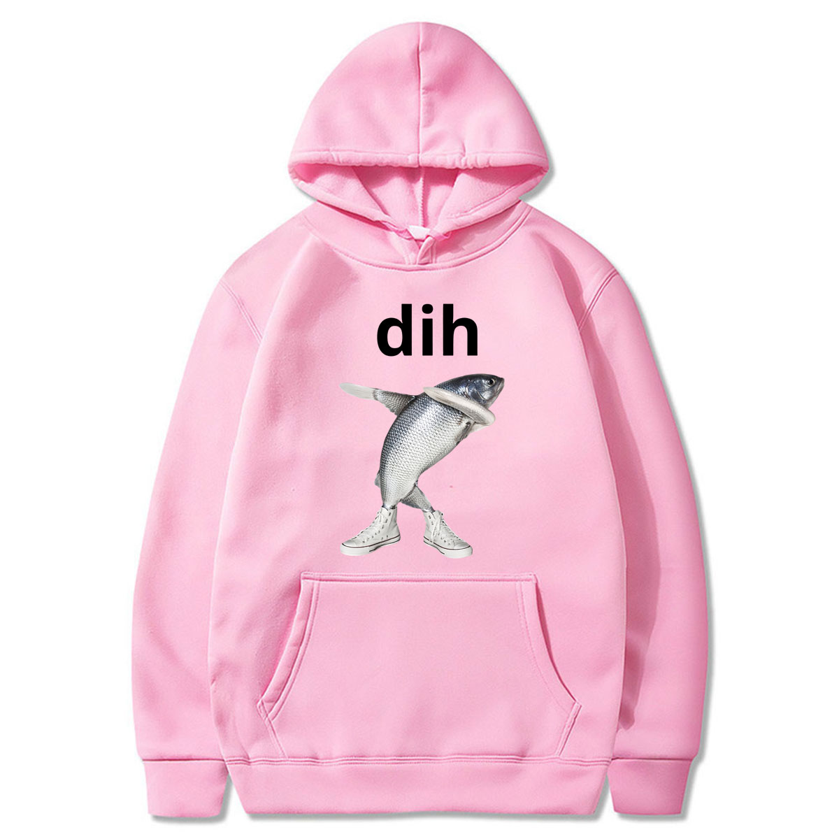 Dih Komik Meme Komik Balık Mem - Winter Clothing Meme incelemesi ve fiyatı