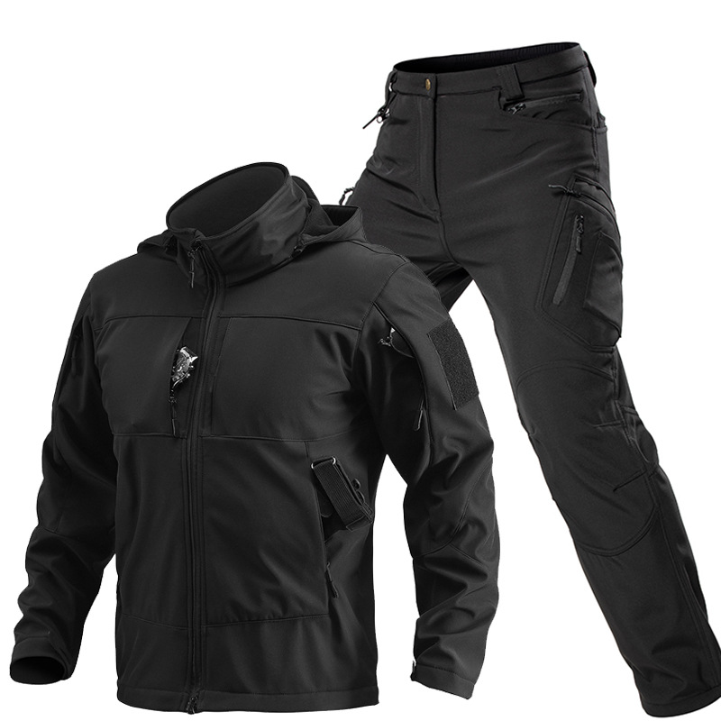 Erkekler için Açık Hava Taktik - Winter Clothing Equipment incelemesi ve fiyatı