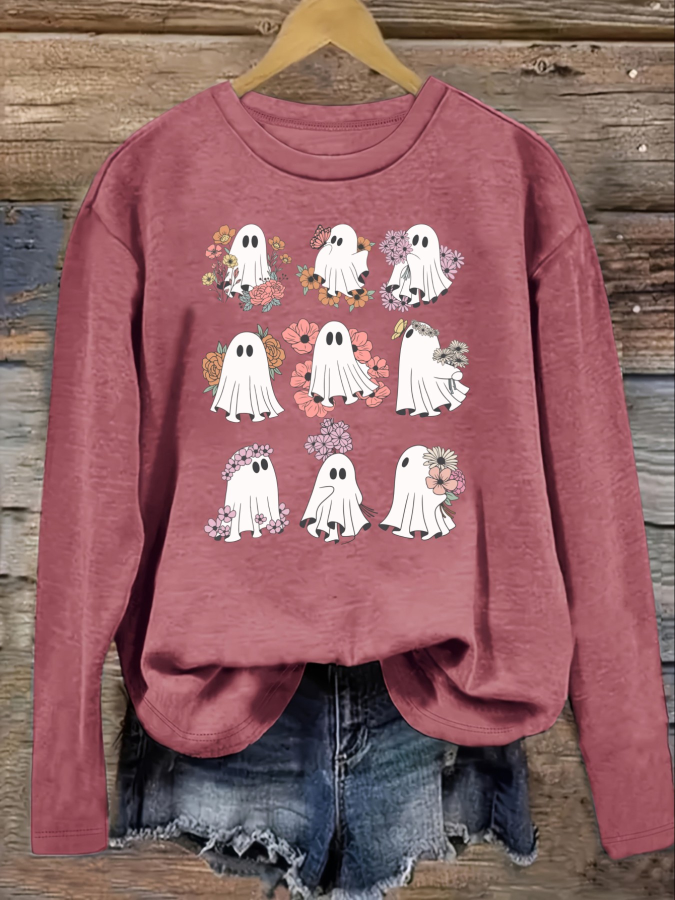 Kadın Günlük Uzun Kollu Bisikl - Winter Clothing Patterns incelemesi ve fiyatı