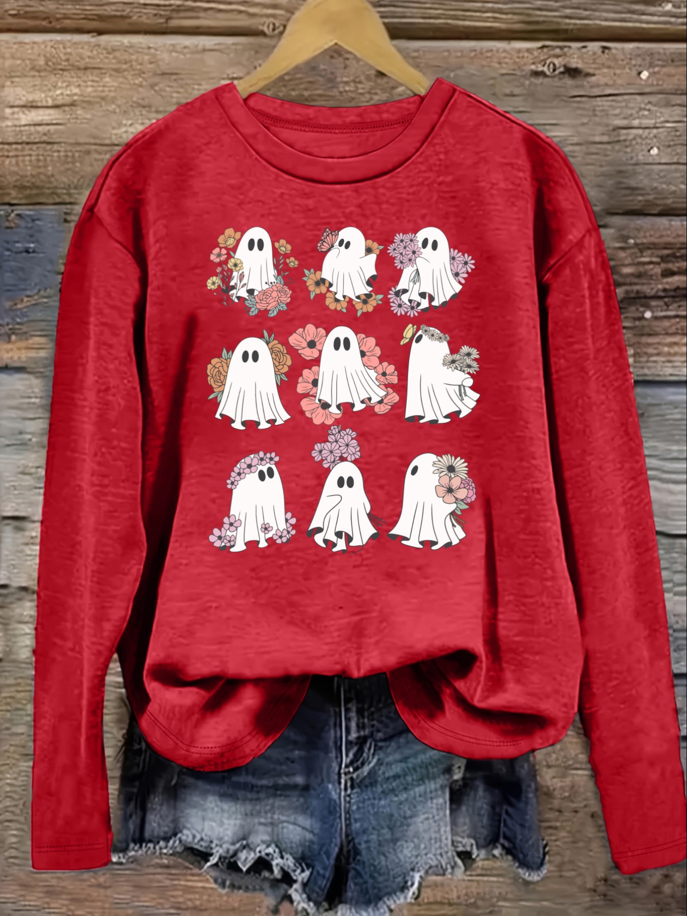 Kadın Günlük Uzun Kollu Bisikl - Winter Clothing Patterns incelemesi ve fiyatı