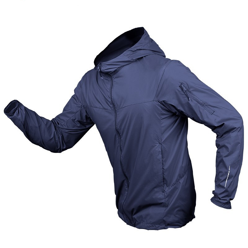 Fstar-erkek nefes güneş koruma - Windproof Jacket Softshell incelemesi ve fiyatı