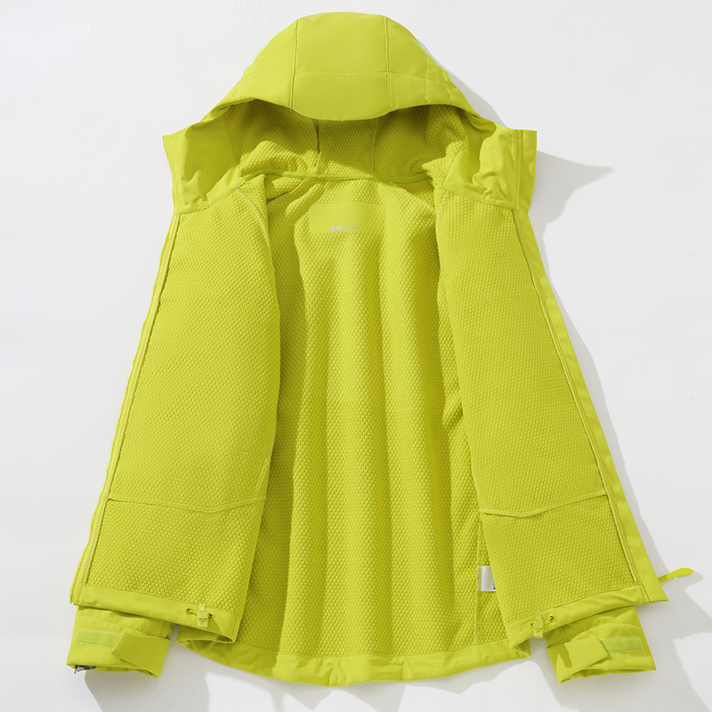 LNGXO Erkek Kadın Su Geçirmez  - Windproof Jacket Softshell incelemesi ve fiyatı