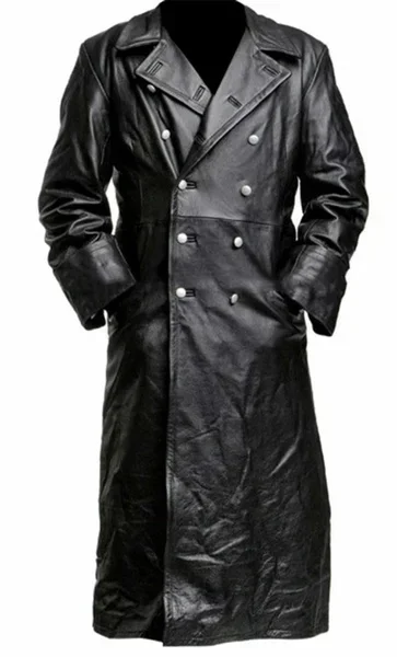Deri Ceket Erkekler Kış Polar  - Winter Clothing Equipment incelemesi ve fiyatı