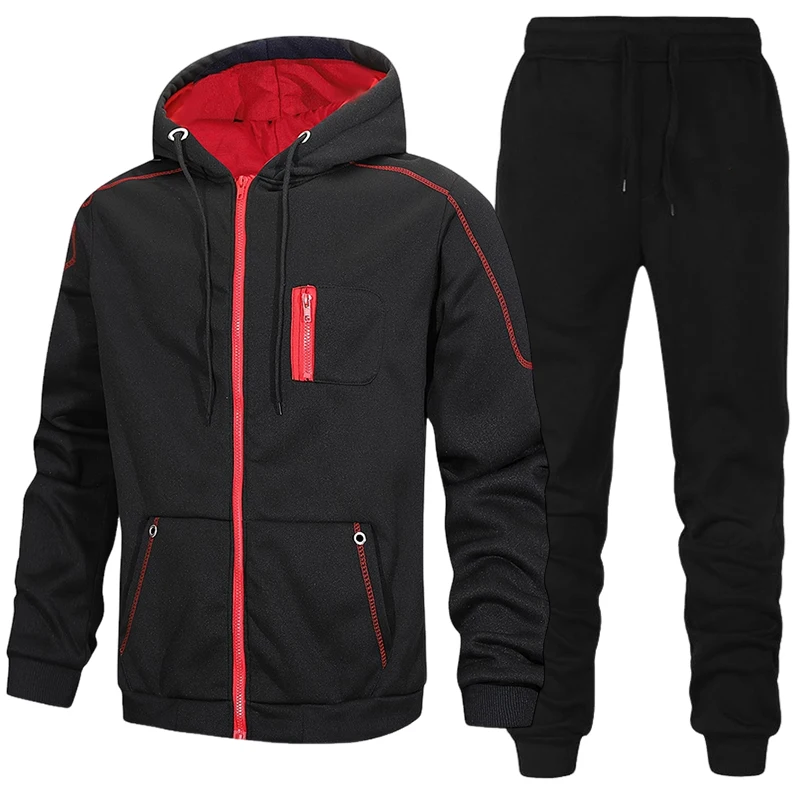 Moda Erkek Eşofman Günlük Kapü - Winter Clothing Gear incelemesi ve fiyatı