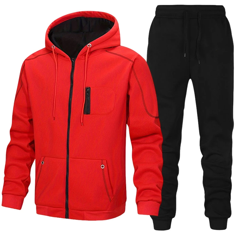 Moda Erkek Eşofman Günlük Kapü - Winter Clothing Gear incelemesi ve fiyatı