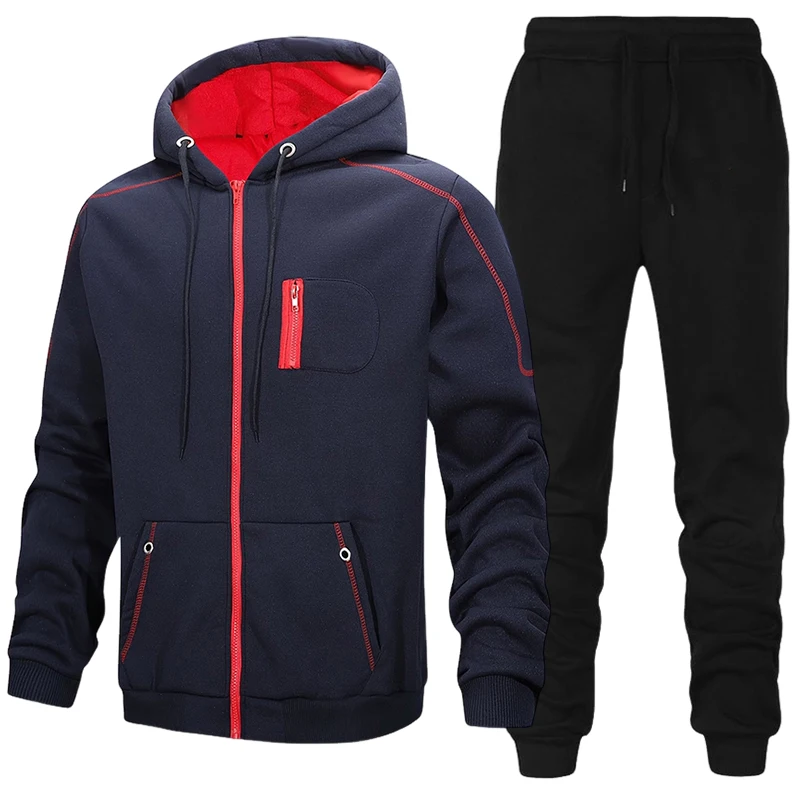 Moda Erkek Eşofman Günlük Kapü - Winter Clothing Gear incelemesi ve fiyatı