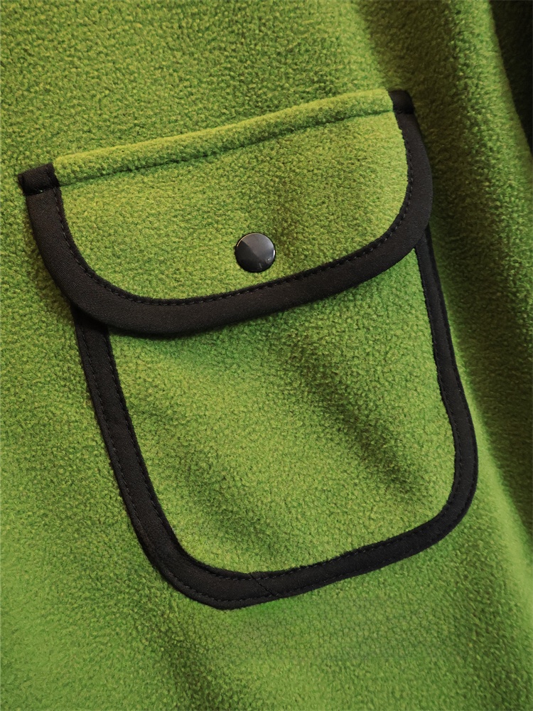 Şık Büyük Beden Yuvarlak Yaka  - Winter Clothing Manufacturers incelemesi ve fiyatı