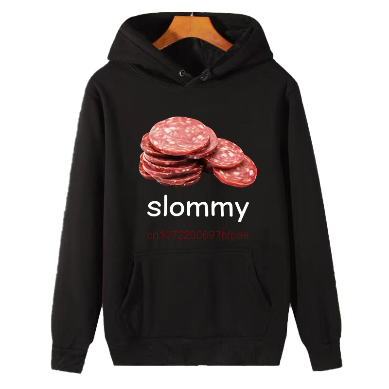 Komik Slommy Salami Meme Grafi - Winter Clothing Meme incelemesi ve fiyatı