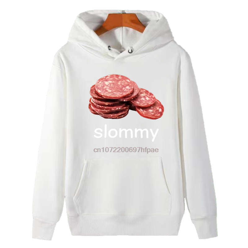 Komik Slommy Salami Meme Grafi - Winter Clothing Meme incelemesi ve fiyatı