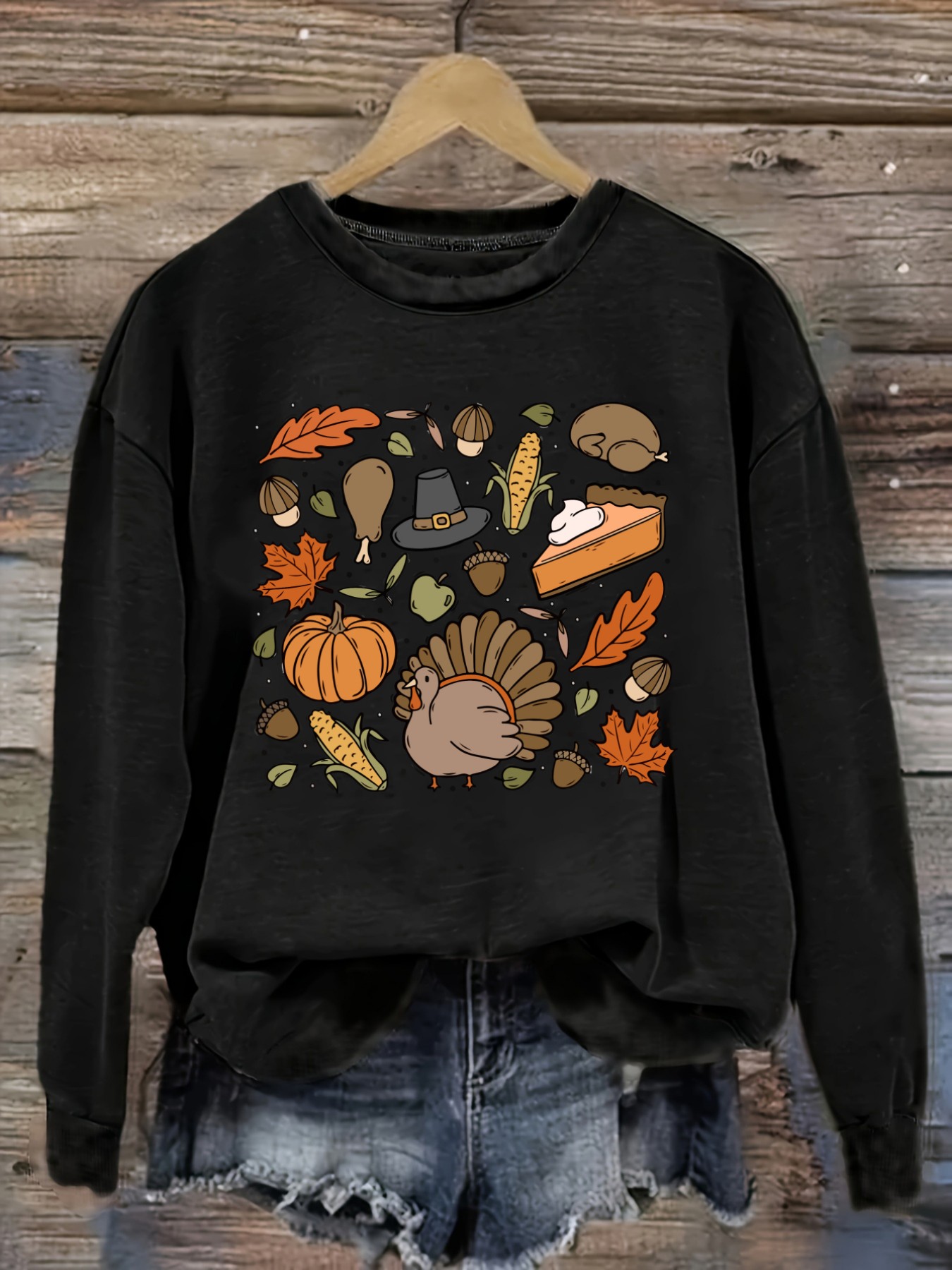 Kadın Günlük Uzun Kollu Bisikl - Winter Clothing Patterns incelemesi ve fiyatı