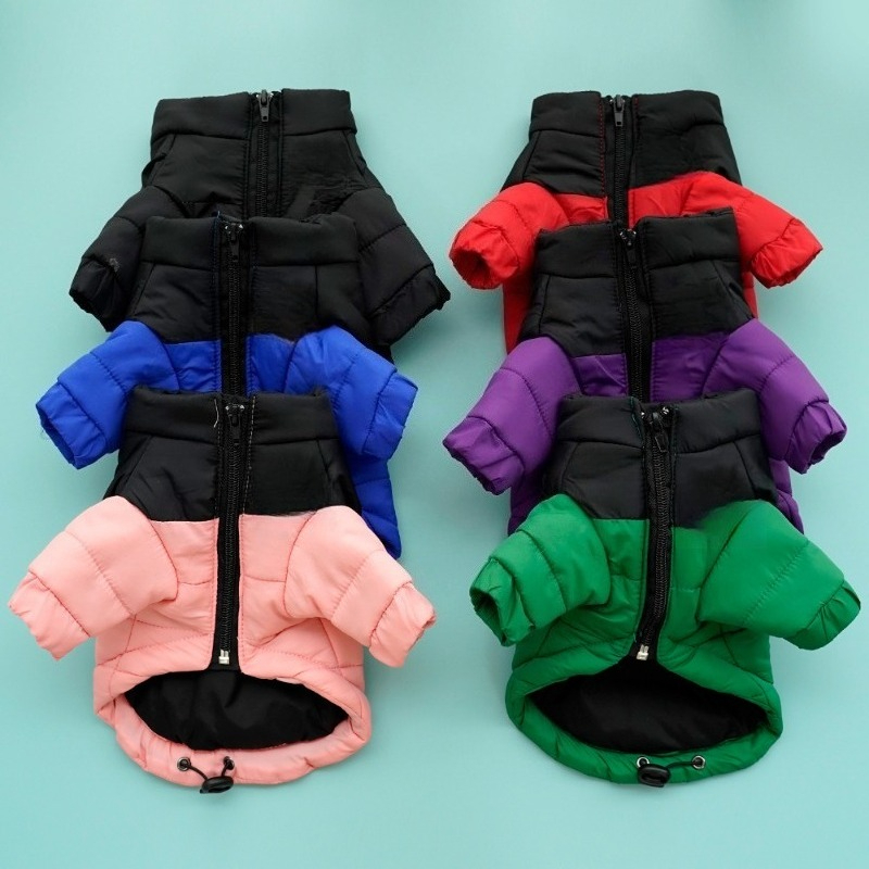 Sonbahar ve Kış Lüks Sıcak Köp - Winter Clothing Manufacturers incelemesi ve fiyatı