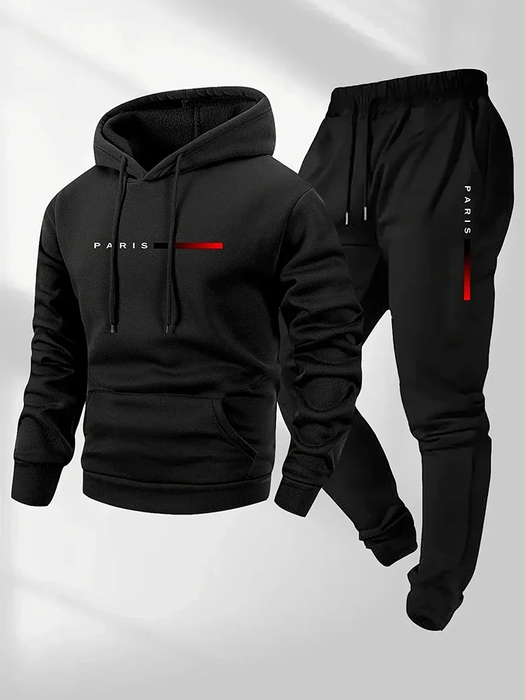 Günlük Rahat Spor Eşofman Takı - Winter Clothing Gear incelemesi ve fiyatı