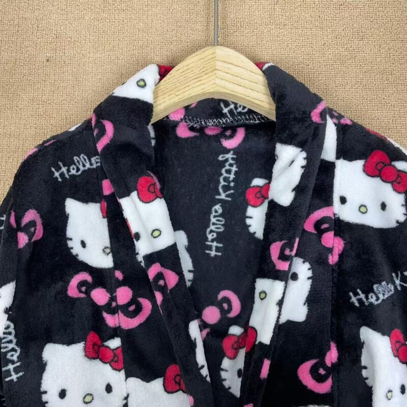 Gecelik Hello Kitty Yeni Sonba - Winter Clothing Equipment incelemesi ve fiyatı