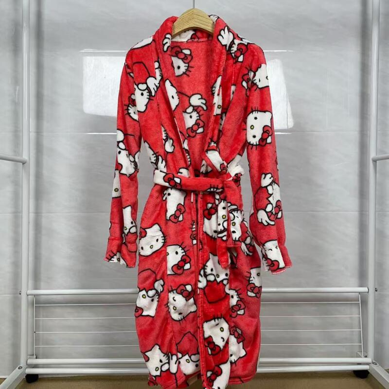 Gecelik Hello Kitty Yeni Sonba - Winter Clothing Equipment incelemesi ve fiyatı
