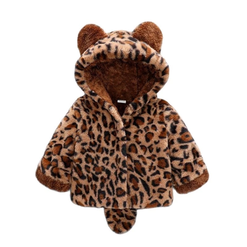 1 2 3 4 yıl peluş bebek ceket  - Winter Clothing For Babies incelemesi ve fiyatı
