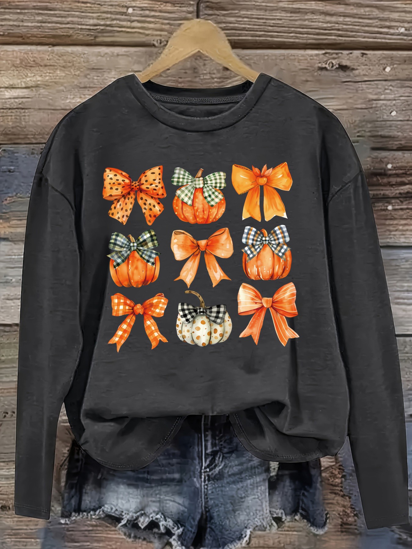 Kadın Günlük Uzun Kollu Bisikl - Winter Clothing Outfits incelemesi ve fiyatı