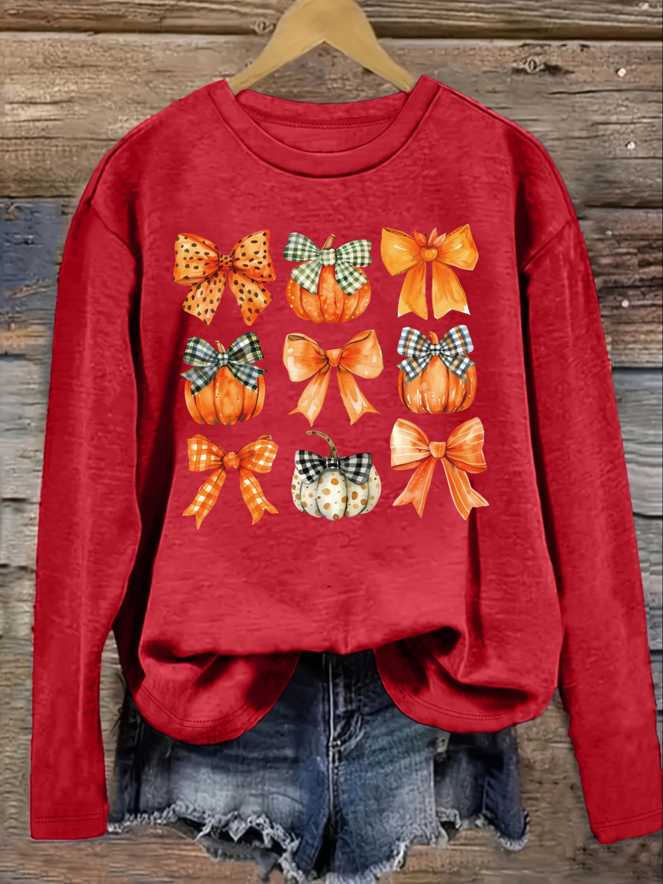 Kadın Günlük Uzun Kollu Bisikl - Winter Clothing Outfits incelemesi ve fiyatı
