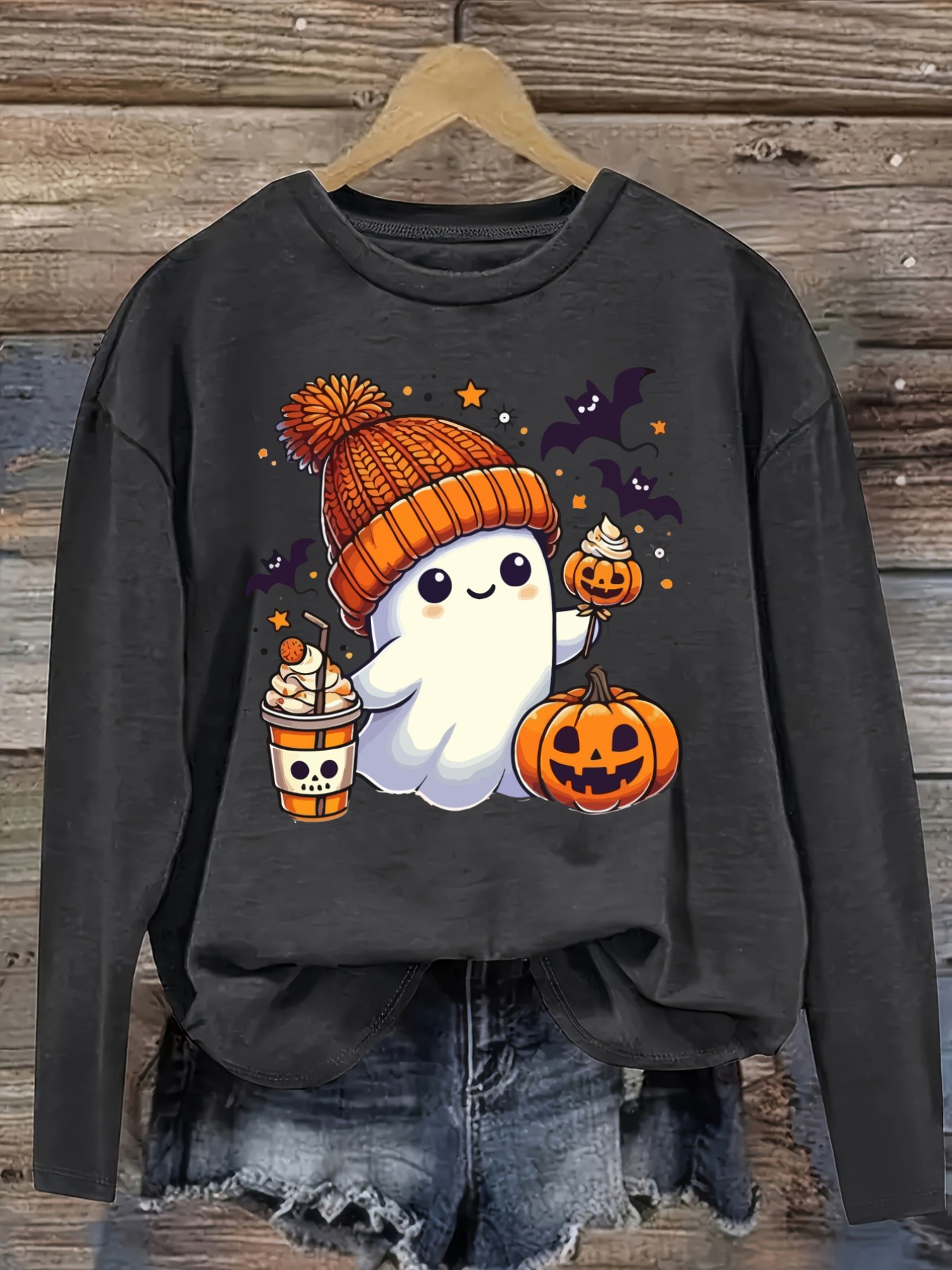 Kadın Günlük Uzun Kollu Bisikl - Winter Clothing Outfits incelemesi ve fiyatı