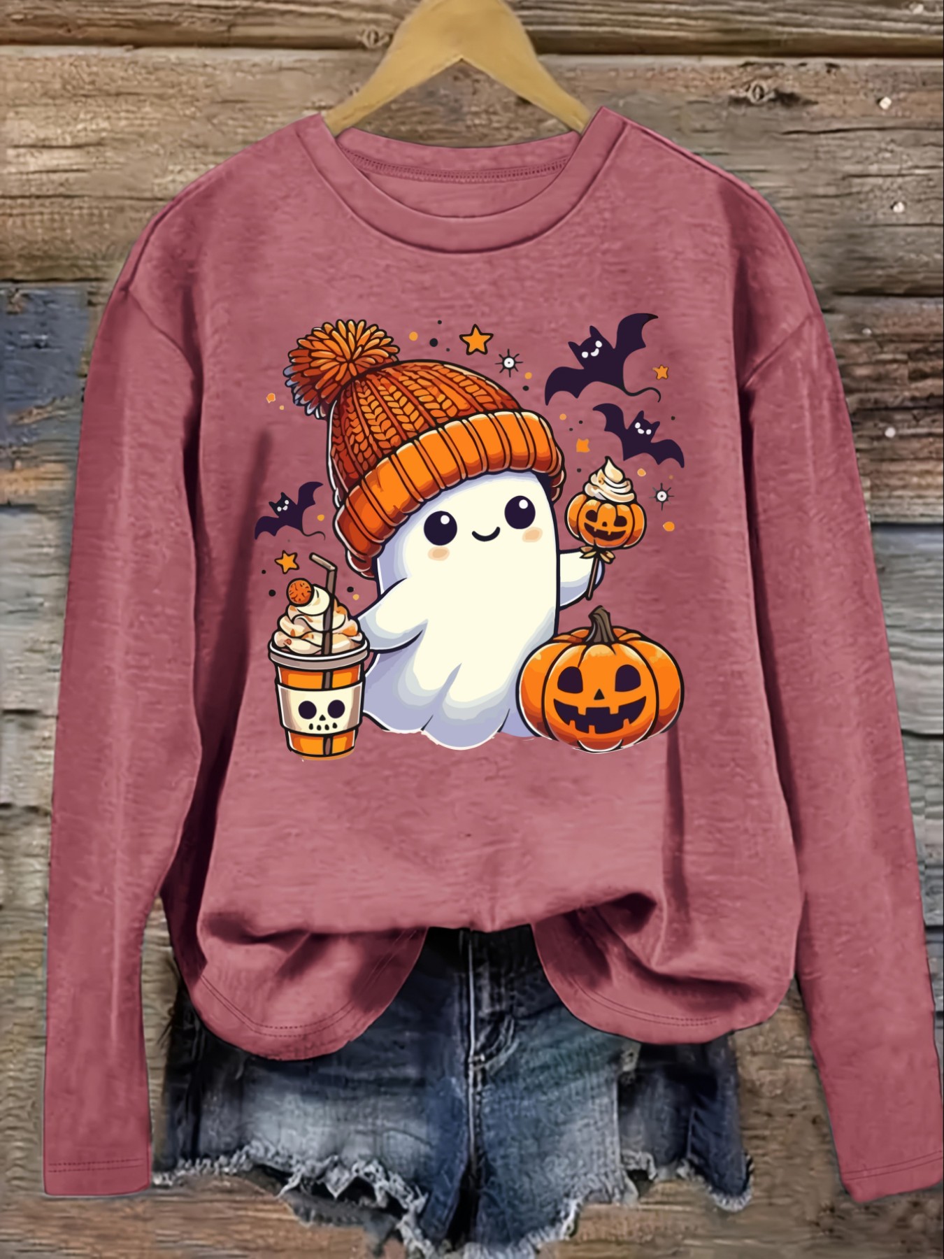 Kadın Günlük Uzun Kollu Bisikl - Winter Clothing Outfits incelemesi ve fiyatı