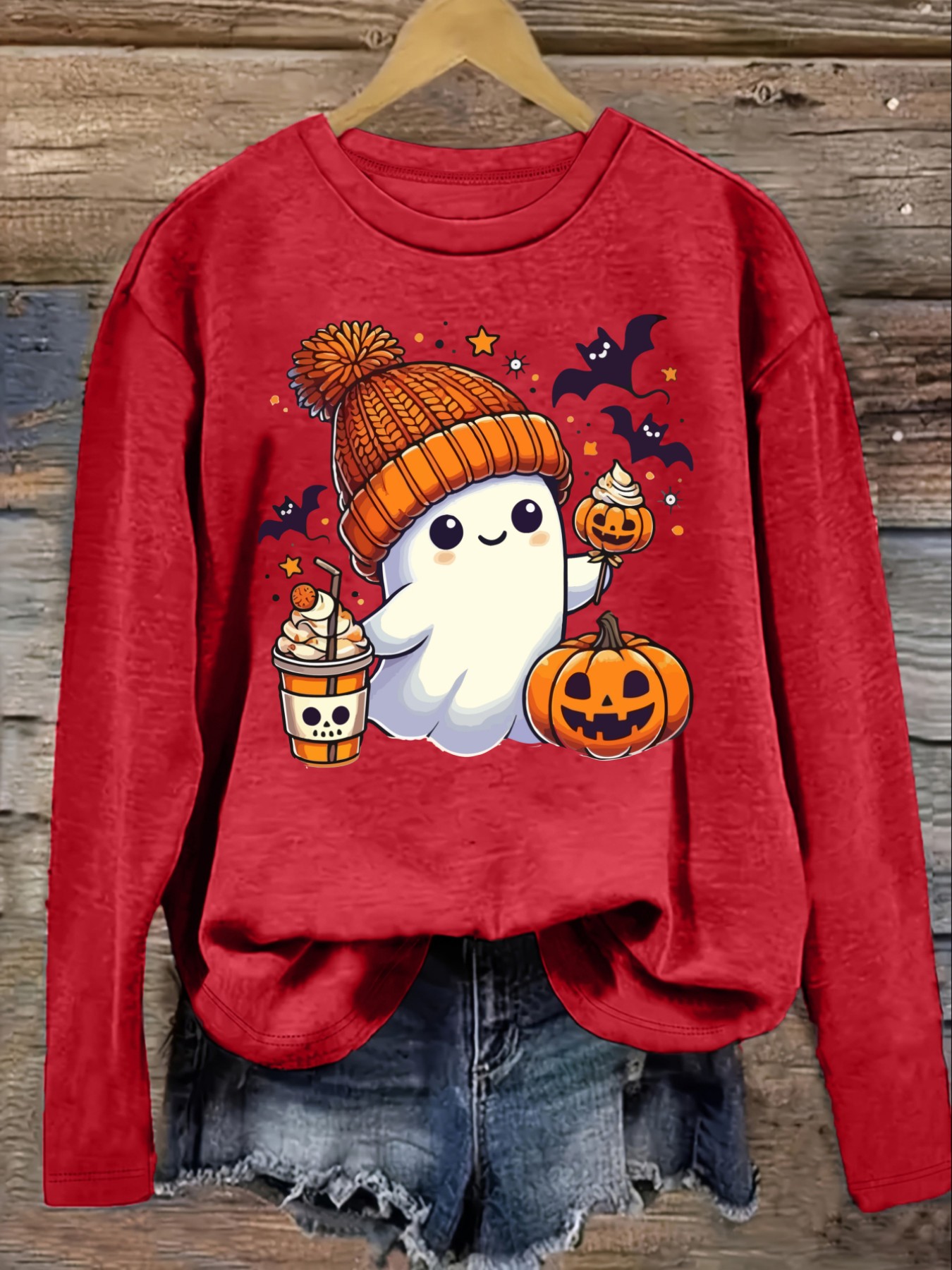 Kadın Günlük Uzun Kollu Bisikl - Winter Clothing Outfits incelemesi ve fiyatı