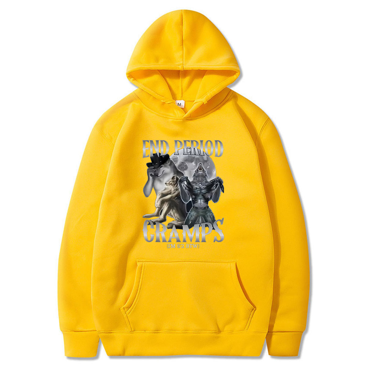 Adet Sancılarını Giderir (Ben  - Winter Clothing Meme incelemesi ve fiyatı