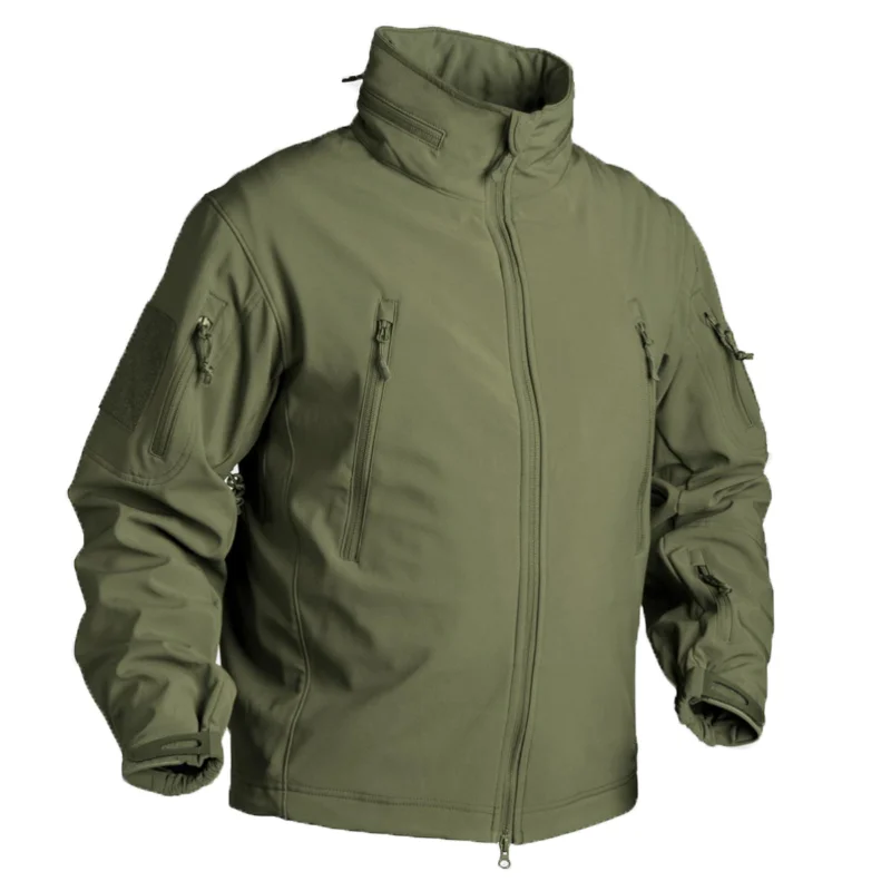 Erkek Kış Sonbahar Softshell P - Windproof Jacket Softshell incelemesi ve fiyatı