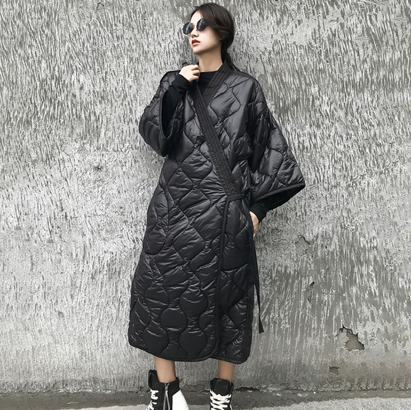 2026 Yeni Siyah Kış Kimono Cek - Traditional Winter Japanese Clothing incelemesi ve fiyatı