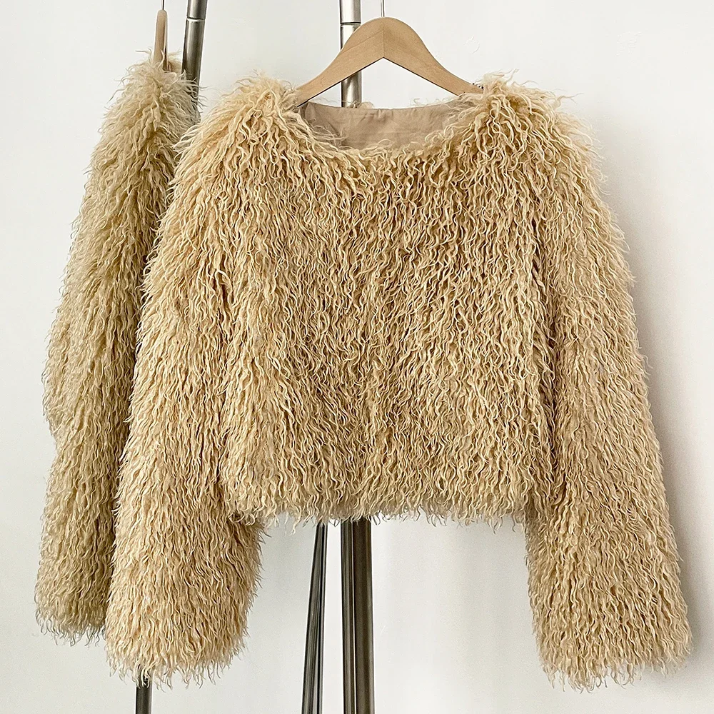 Kürk Ceket Çevre Dostu Kışlık  - Winter Clothing Manufacturers incelemesi ve fiyatı