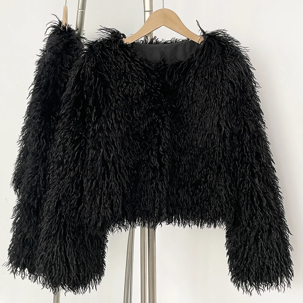 Kürk Ceket Çevre Dostu Kışlık  - Winter Clothing Manufacturers incelemesi ve fiyatı