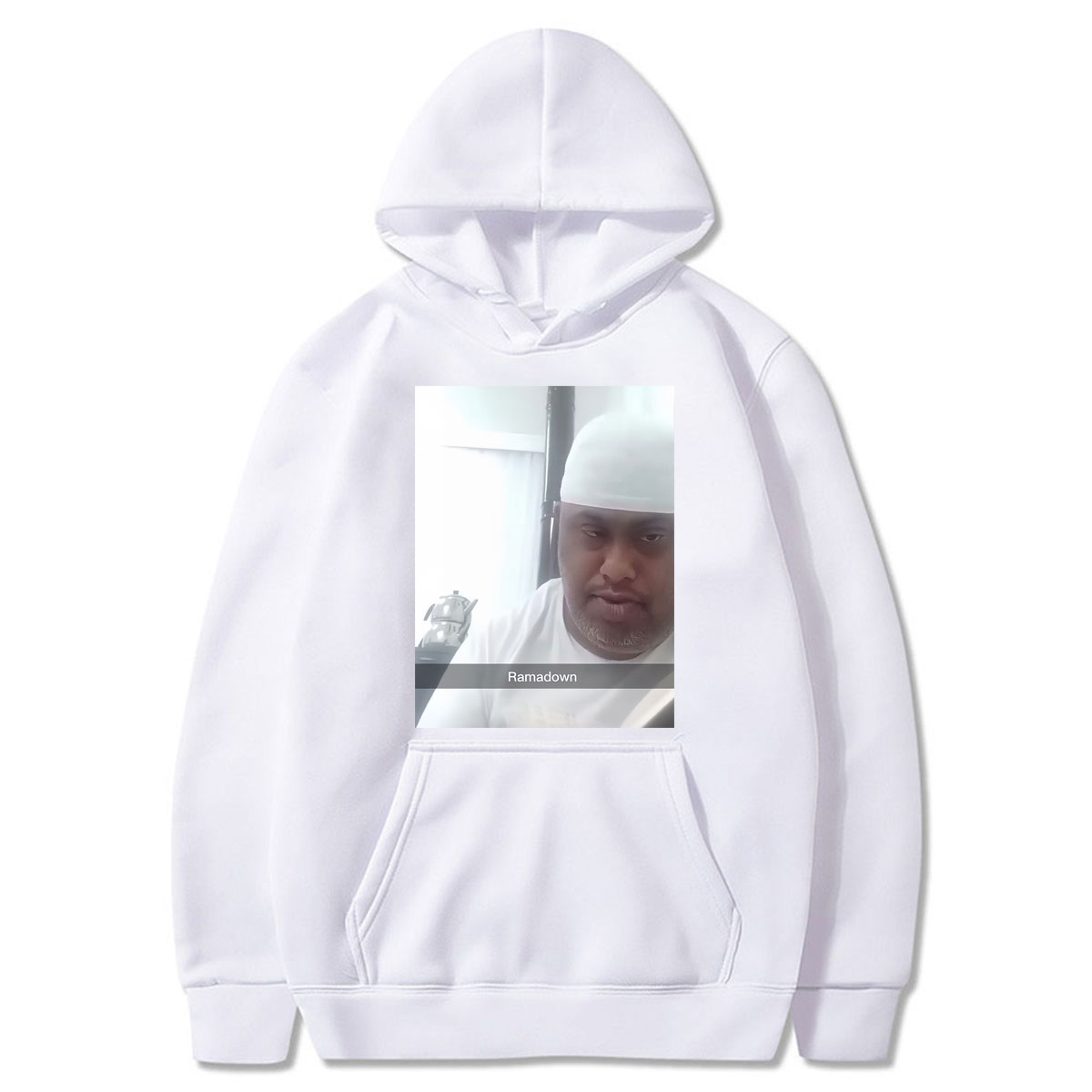RAMADAWN MEME Komik Grafik Kap - Winter Clothing Meme incelemesi ve fiyatı