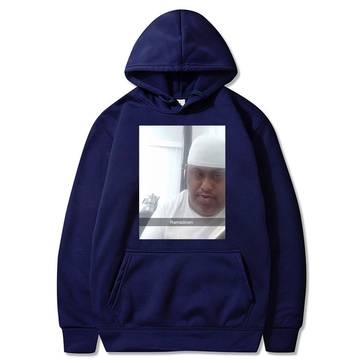 RAMADAWN MEME Komik Grafik Kap - Winter Clothing Meme incelemesi ve fiyatı