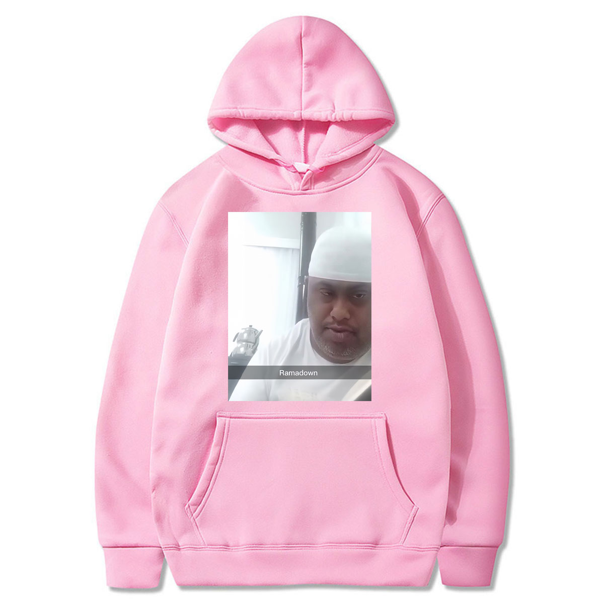 RAMADAWN MEME Komik Grafik Kap - Winter Clothing Meme incelemesi ve fiyatı