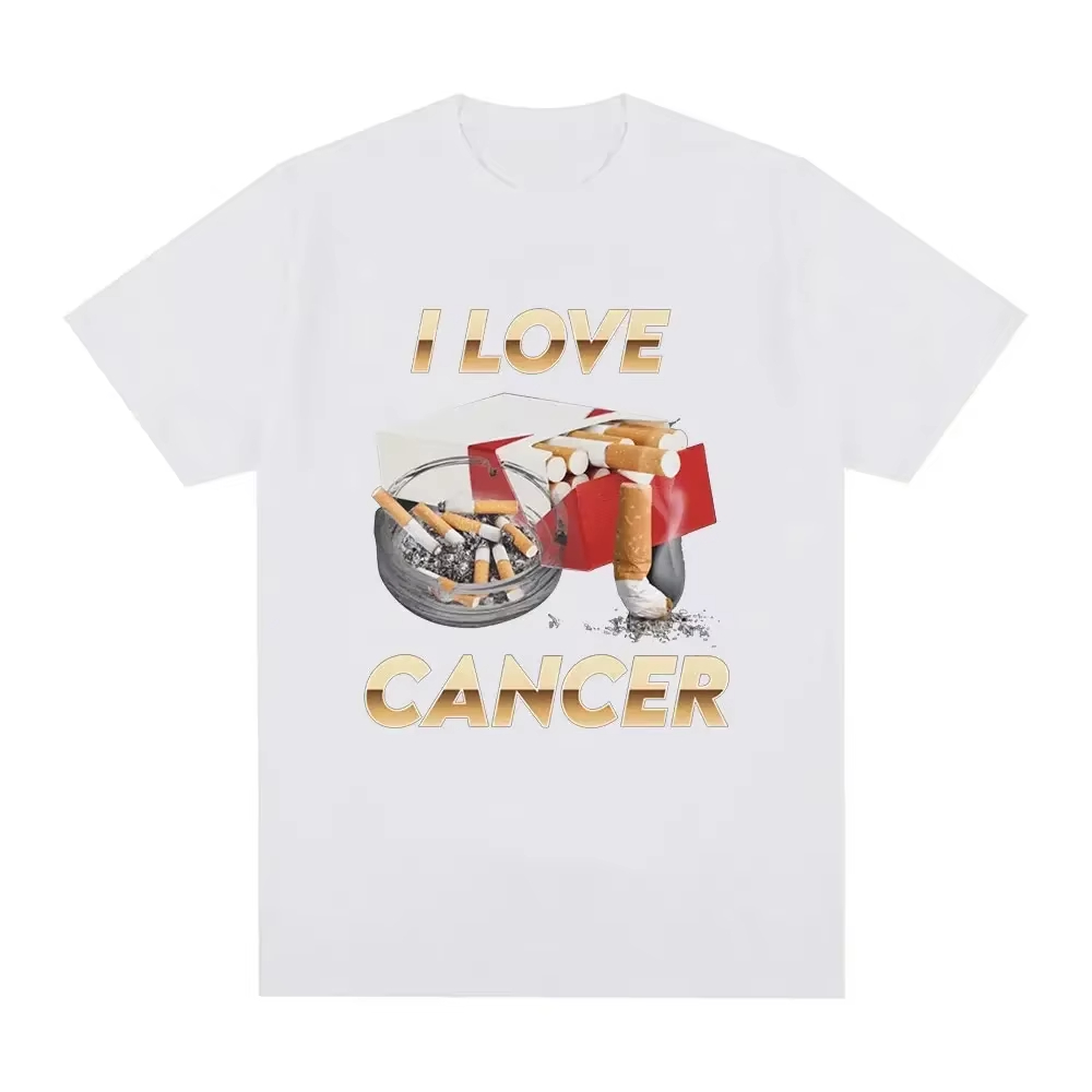 Kanseri Seviyorum Meme Tişörtü - Winter Clothing Meme incelemesi ve fiyatı
