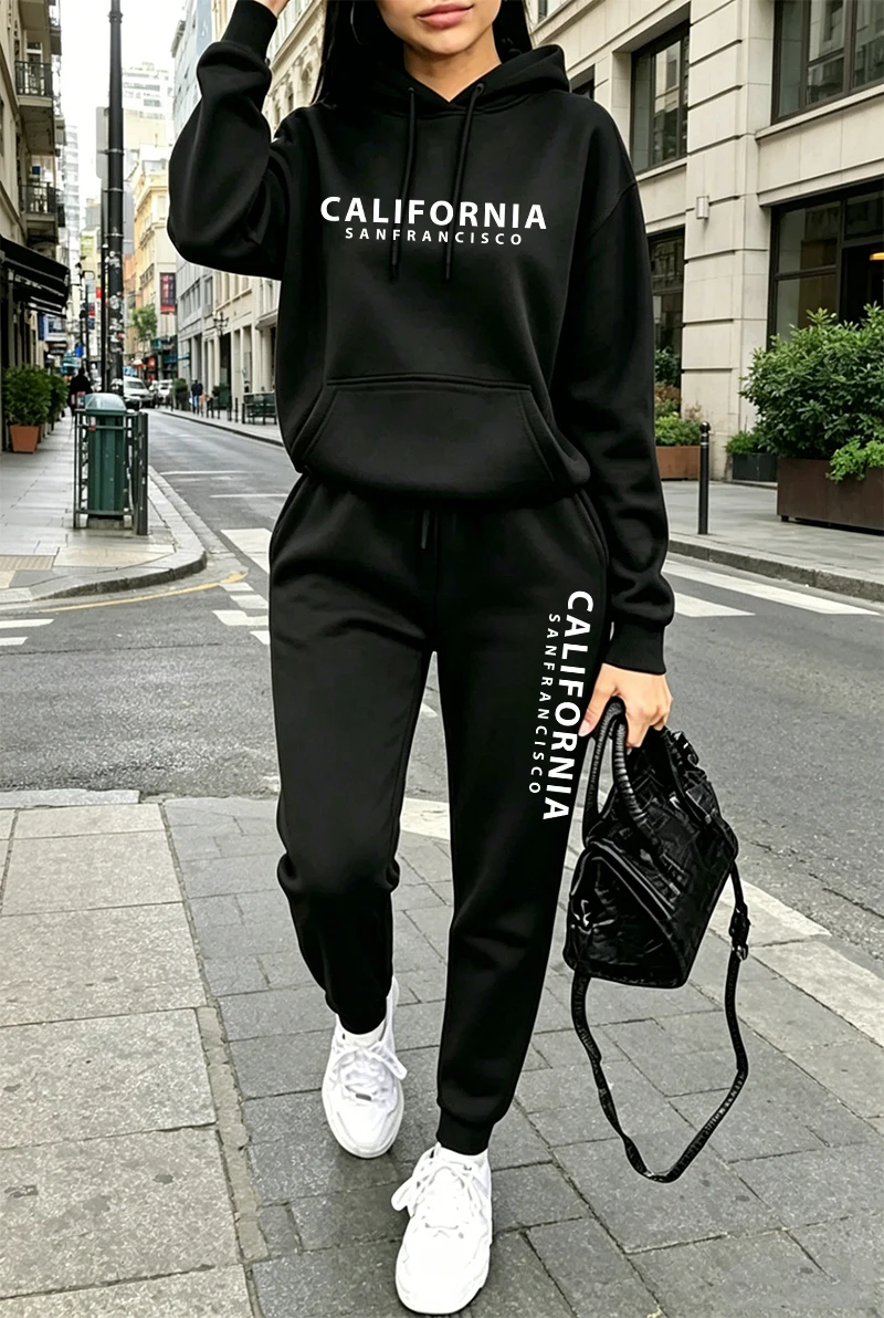 Kaliteli Kadın Eşofman Takımı  - Winter Clothing For incelemesi ve fiyatı
