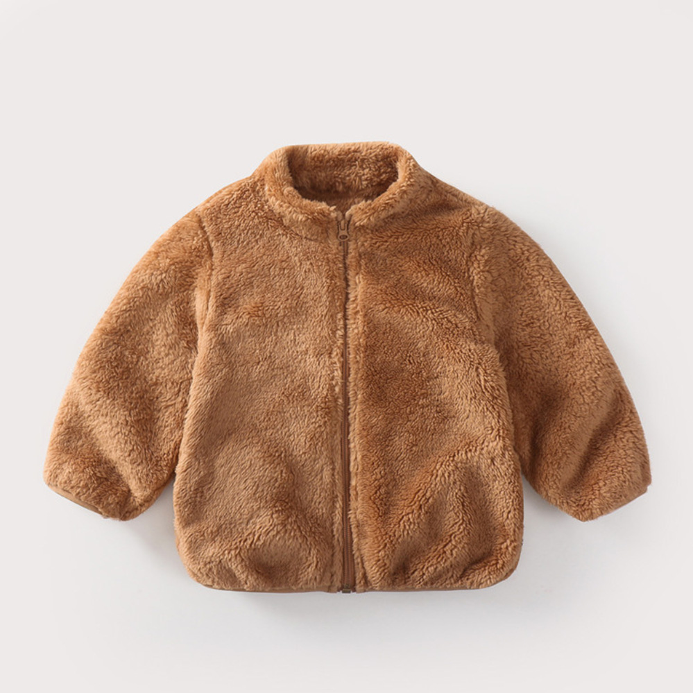 1 adet Erkek Kız Sonbahar Mont - Winter Clothing For Babies incelemesi ve fiyatı