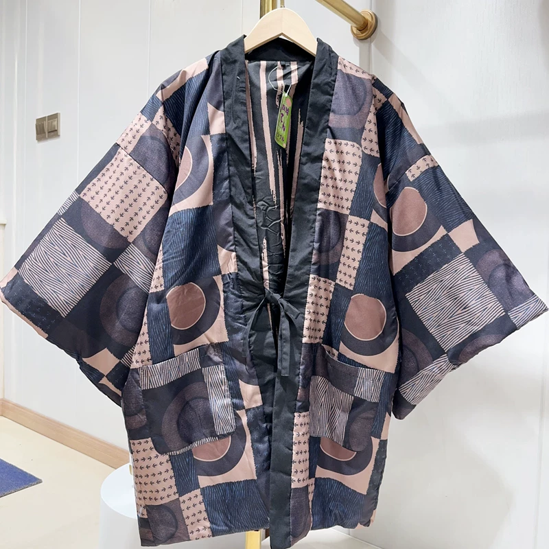 Sonbahar Kış Japon Ejderha Bas - Traditional Winter Japanese Clothing incelemesi ve fiyatı